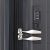 Придбати Валіза Semi Line 29" (L) Dark Grey (T5586-6), image , зображення 7, характеристики, відгуки