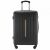 Придбати Валіза Semi Line 24" (M) Black (T5685-2), image , зображення 2, характеристики, відгуки