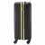 Придбати Валіза Semi Line 24" (M) Black (T5685-2), image , зображення 3, характеристики, відгуки