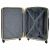 Придбати Валіза Semi Line 24" (M) Black (T5685-2), image , зображення 6, характеристики, відгуки