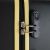 Придбати Валіза Semi Line 24" (M) Black (T5685-2), image , зображення 7, характеристики, відгуки