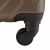 Купить Валіза Semi Line 28" (L) Brown (T5688-3), фото , изображение 9, характеристики, отзывы