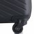 Купить Валіза Semi Line 28" (L) Black (T5690-3), фото , изображение 8, характеристики, отзывы