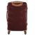 Купить Валіза Semi Line 24" (M) Burgundy (T5708-2), фото , изображение 4, характеристики, отзывы