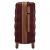 Купить Валіза Semi Line 24" (M) Burgundy (T5708-2), фото , изображение 5, характеристики, отзывы