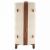 Купить Валіза Semi Line 24" (M) Beige (T5709-2), фото , изображение 3, характеристики, отзывы