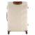 Купить Валіза Semi Line 24" (M) Beige (T5709-2), фото , изображение 4, характеристики, отзывы