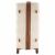 Придбати Валіза Semi Line 28" (L) Beige (T5709-3), image , зображення 3, характеристики, відгуки