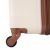 Придбати Валіза Semi Line 28" (L) Beige (T5709-3), image , зображення 7, характеристики, відгуки
