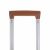 Придбати Валіза Semi Line 28" (L) Beige (T5709-3), image , зображення 9, характеристики, відгуки