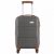 Купить Валіза Semi Line 20" (S) Graphite (T5711-1), фото , изображение 2, характеристики, отзывы
