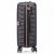 Купить Валіза Semi Line 24" (M) Black (T5726-2), фото , изображение 5, характеристики, отзывы