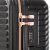 Купить Валіза Semi Line 24" (M) Black (T5726-2), фото , изображение 7, характеристики, отзывы