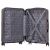 Придбати Валіза Semi Line 28" (L) Black (T5726-3), image , зображення 6, характеристики, відгуки