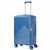 Придбати Валіза Semi Line 24" (M) Blue (T5727-2), image , характеристики, відгуки