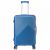 Придбати Валіза Semi Line 24" (M) Blue (T5727-2), image , зображення 2, характеристики, відгуки