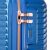 Придбати Валіза Semi Line 24" (M) Blue (T5727-2), image , зображення 7, характеристики, відгуки