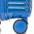 Придбати Валіза Semi Line 24" (M) Blue (T5727-2), image , зображення 8, характеристики, відгуки