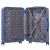 Придбати Валіза Semi Line 28" (L) Blue (T5727-3), image , зображення 6, характеристики, відгуки