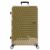Придбати Валіза Semi Line 28" (L) Gold (T5763-3), image , зображення 2, характеристики, відгуки