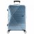 Купить Валіза Semi Line 24" (M) Blue (T5764-2), фото , изображение 2, характеристики, отзывы