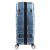 Купить Валіза Semi Line 24" (M) Blue (T5764-2), фото , изображение 3, характеристики, отзывы