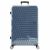 Купить Валіза Semi Line 28" (L) Blue (T5764-3), фото , изображение 2, характеристики, отзывы