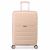 Придбати Валіза Semi Line 20" (S) Cappuccino (T5770-1), image , зображення 2, характеристики, відгуки