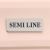 Придбати Валіза Semi Line 20" (S) Cappuccino (T5770-1), image , зображення 10, характеристики, відгуки