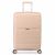 Придбати Валіза Semi Line 24" (M) Cappuccino (T5770-2), image , зображення 2, характеристики, відгуки