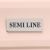 Придбати Валіза Semi Line 24" (M) Cappuccino (T5770-2), image , зображення 10, характеристики, відгуки