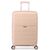 Придбати Валіза Semi Line 28" (L) Cappuccino (T5770-3), image , зображення 2, характеристики, відгуки
