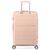 Придбати Валіза Semi Line 28" (L) Cappuccino (T5770-3), image , зображення 4, характеристики, відгуки