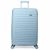 Придбати Валіза Semi Line 20" (S) Blue (T5780-1), image , зображення 2, характеристики, відгуки