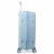 Придбати Валіза Semi Line 20" (S) Blue (T5780-1), image , зображення 3, характеристики, відгуки