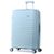 Купить Валіза Semi Line 24" (M) Blue (T5780-2), фото , характеристики, отзывы