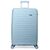 Купить Валіза Semi Line 24" (M) Blue (T5780-2), фото , изображение 2, характеристики, отзывы
