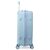 Купить Валіза Semi Line 24" (M) Blue (T5780-2), фото , изображение 3, характеристики, отзывы