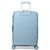 Купить Валіза Semi Line 24" (M) Blue (T5780-2), фото , изображение 4, характеристики, отзывы