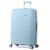 Купить Валіза Semi Line 28" (L) Blue (T5780-3), фото , характеристики, отзывы