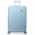 Купить Валіза Semi Line 28" (L) Blue (T5780-3), фото , изображение 2, характеристики, отзывы