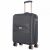 Купить Валіза Semi Line 20" (S) Black (T5787-1), фото , характеристики, отзывы