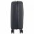 Купить Валіза Semi Line 20" (S) Black (T5787-1), фото , изображение 3, характеристики, отзывы