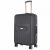 Купить Валіза Semi Line 24" (M) Black (T5787-2), фото , характеристики, отзывы