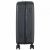 Купить Валіза Semi Line 24" (M) Black (T5787-2), фото , изображение 5, характеристики, отзывы
