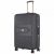 Купить Валіза Semi Line 28" (L) Black (T5787-3), фото , характеристики, отзывы