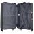 Купить Валіза Semi Line 28" (L) Black (T5787-3), фото , изображение 6, характеристики, отзывы