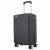 Придбати Валіза Semi Line 20" (S) Black (T5789-1), image , характеристики, відгуки