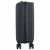Придбати Валіза Semi Line 20" (S) Black (T5789-1), image , зображення 5, характеристики, відгуки