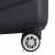 Придбати Валіза Semi Line 20" (S) Black (T5789-1), image , зображення 8, характеристики, відгуки
